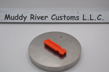 Load image into Gallery viewer, Mil Spec, ASC, D&H, Lancer, MagPul, P-80 UNIVERSAL Drop-in magazine Follower for 450 Bushmaster, 458 SOCOM, 50 Beowulf. 400 Legend - Muddy River Customs LLC