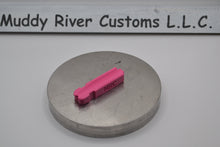 Load image into Gallery viewer, Mil Spec, ASC, D&H, Lancer, MagPul, P-80 UNIVERSAL Drop-in magazine Follower for 450 Bushmaster, 458 SOCOM, 50 Beowulf. 400 Legend - Muddy River Customs LLC