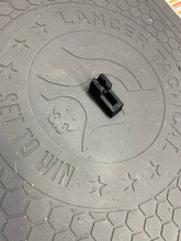 Load image into Gallery viewer, Replacement Lip for Glock GBB Airsoft Pistol We-Tech Magazine, 2 per pack - Muddy River Customs LLC