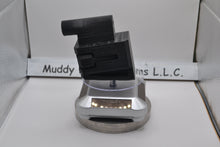 Load image into Gallery viewer, Airsoft M4 Magazine Adapter for M870 Style Gas Powered Airsoft Shotguns Adapter converts your traditional gas airsoft gun to use and accept standard M4 AEG magazines