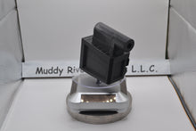 Load image into Gallery viewer, Airsoft M4 Magazine Adapter for M870 Style Gas Powered Airsoft Shotguns Adapter converts your traditional gas airsoft gun to use and accept standard M4 AEG magazines