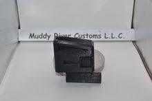 Load image into Gallery viewer, Airsoft M4 Magazine Adapter for M870 Style Gas Powered Airsoft Shotguns Adapter converts your traditional gas airsoft gun to use and accept standard M4 AEG magazines