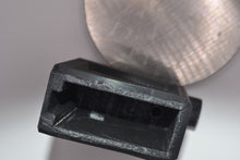 Load image into Gallery viewer, Airsoft M4 Magazine Adapter for M870 Style Gas Powered Airsoft Shotguns Adapter converts your traditional gas airsoft gun to use and accept standard M4 AEG magazines