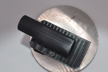 Load image into Gallery viewer, Airsoft M4 Magazine Adapter for M870 Style Gas Powered Airsoft Shotguns Adapter converts your traditional gas airsoft gun to use and accept standard M4 AEG magazines.