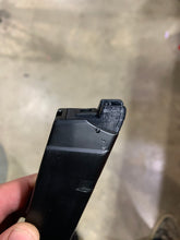 Load image into Gallery viewer, Replacement Lip for Glock GBB Airsoft Pistol We-Tech Magazine, 2 per pack - Muddy River Customs LLC