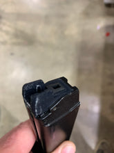 Load image into Gallery viewer, Replacement Lip for Glock GBB Airsoft Pistol We-Tech Magazine, 2 per pack - Muddy River Customs LLC