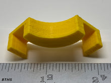 Load image into Gallery viewer, NEW and Improved LST clips - Low-Stress Training Clips - Plant Stem Trainer, Bender - LST Clip, Allow More Light and Air Flow - Made in USA, 30pk -Guaranteed for life- - Muddy River Customs LLC