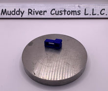 Load image into Gallery viewer, Replacement Lip for Glock GBB Airsoft Pistol We-Tech Magazine, 2 per pack - Muddy River Customs LLC