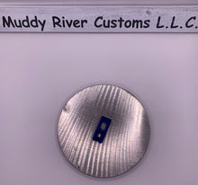 Load image into Gallery viewer, Replacement Lip for Glock GBB Airsoft Pistol We-Tech Magazine, 2 per pack - Muddy River Customs LLC