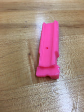 Load image into Gallery viewer, Lancer Drop-in magazine Follower for 450 Bushmaster, 458 SOCOM, 50 Beowulf. - Muddy River Customs LLC