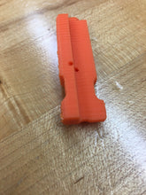 Load image into Gallery viewer, 5 Pack Lancer Drop-in magazine Follower for 450 Bushmaster, 458 SOCOM, 50 Beowulf. - Muddy River Customs LLC