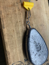 Load image into Gallery viewer, Sinker Slides 10 pack - Muddy River Customs LLC