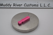 Load image into Gallery viewer, Mil Spec, ASC, D&H, Lancer, MagPul, P-80 UNIVERSAL Drop-in magazine Follower for 450 Bushmaster, 458 SOCOM, 50 Beowulf. - Muddy River Customs LLC