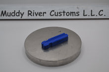 Load image into Gallery viewer, Mil Spec, ASC, D&H, Lancer, MagPul, P-80 UNIVERSAL Drop-in magazine Follower for 450 Bushmaster, 458 SOCOM, 50 Beowulf. - Muddy River Customs LLC