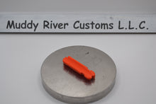 Load image into Gallery viewer, Mil Spec, ASC, D&H, Lancer, MagPul, P-80 UNIVERSAL Drop-in magazine Follower for 450 Bushmaster, 458 SOCOM, 50 Beowulf. - Muddy River Customs LLC