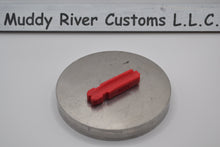 Load image into Gallery viewer, Mil Spec, ASC, D&H, Lancer, MagPul, P-80 UNIVERSAL Drop-in magazine Follower for 450 Bushmaster, 458 SOCOM, 50 Beowulf. - Muddy River Customs LLC