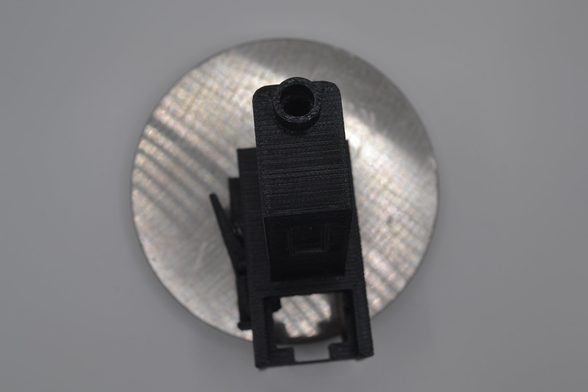 Airsoft ARP9 to M4 Magazine Adapter Muddy River Customs LLC